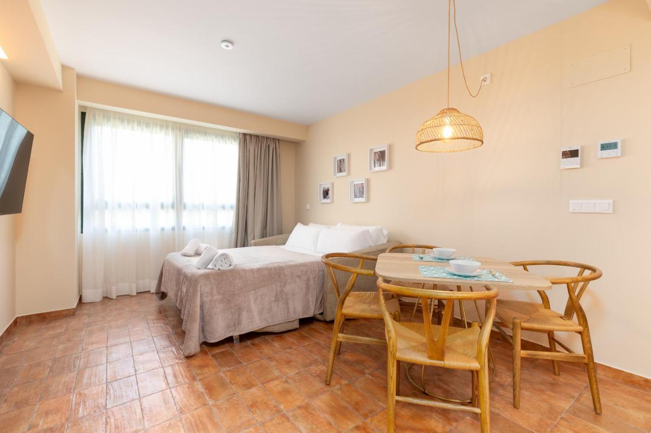 Apartamentos Las Ciencias K Valencie Exteriér fotografie