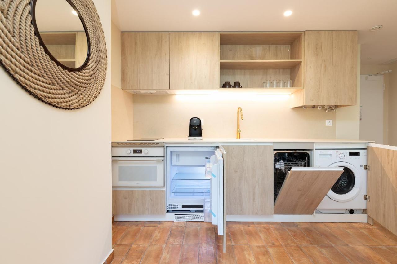 Apartamentos Las Ciencias K Valencie Exteriér fotografie