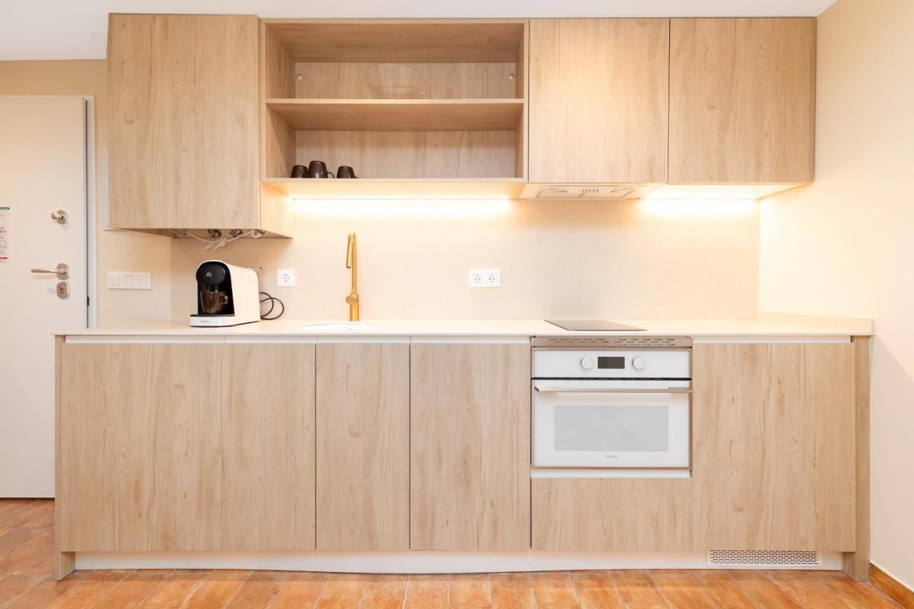 Apartamentos Las Ciencias K Valencie Exteriér fotografie