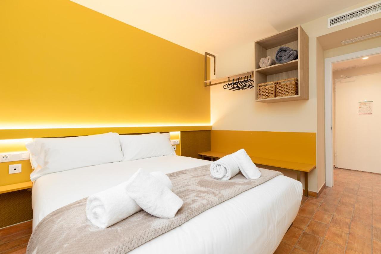 Apartamentos Las Ciencias K Valencie Exteriér fotografie